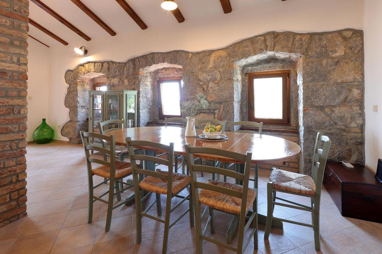 Villa Fani With Jacuzzi Ičići Exterior foto
