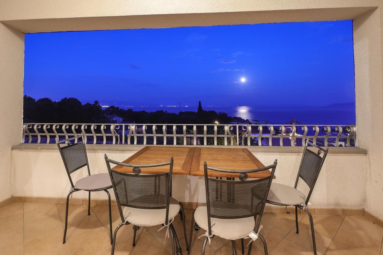Villa Fani With Jacuzzi Ičići Exterior foto